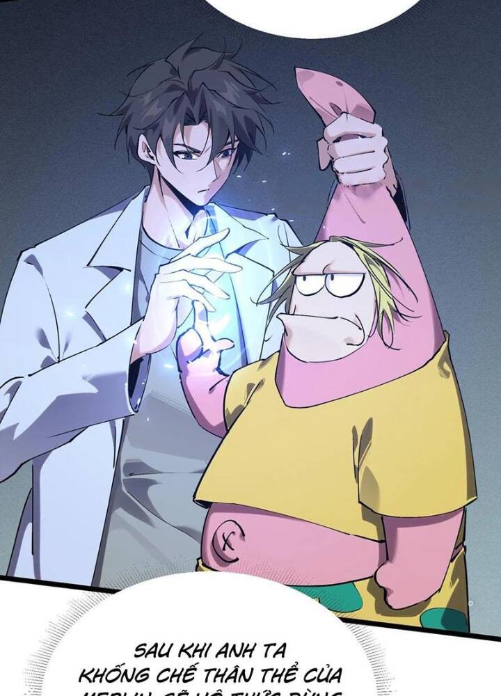 Ta Học Trảm Thần Trong Bệnh Viện Tâm Thần - Chapter 147 - Page 137