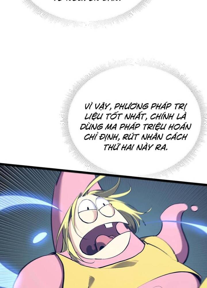 Ta Học Trảm Thần Trong Bệnh Viện Tâm Thần - Chapter 147 - Page 139