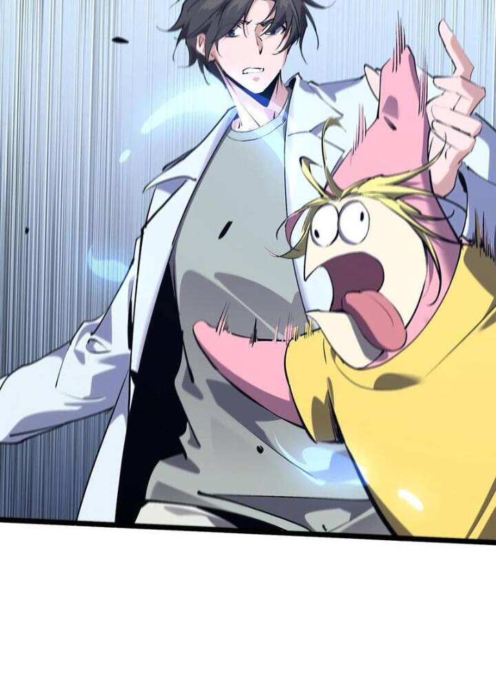 Ta Học Trảm Thần Trong Bệnh Viện Tâm Thần - Chapter 147 - Page 149