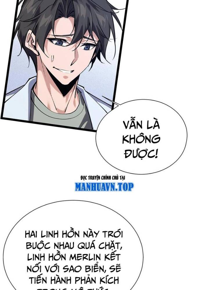 Ta Học Trảm Thần Trong Bệnh Viện Tâm Thần - Chapter 147 - Page 153