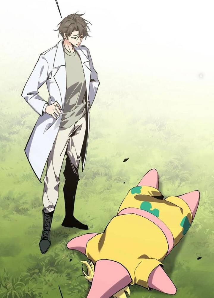 Ta Học Trảm Thần Trong Bệnh Viện Tâm Thần - Chapter 147 - Page 155