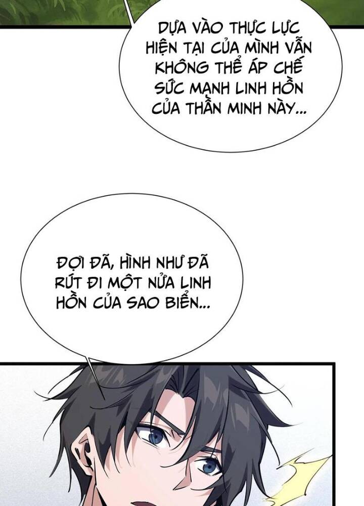 Ta Học Trảm Thần Trong Bệnh Viện Tâm Thần - Chapter 147 - Page 157