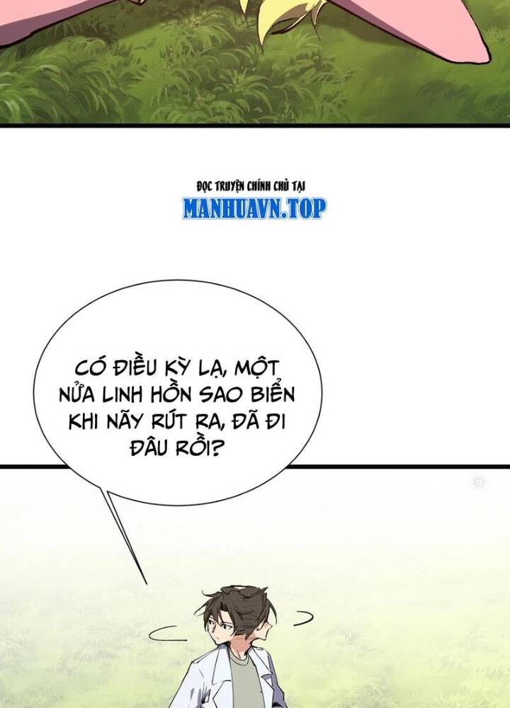 Ta Học Trảm Thần Trong Bệnh Viện Tâm Thần - Chapter 147 - Page 161