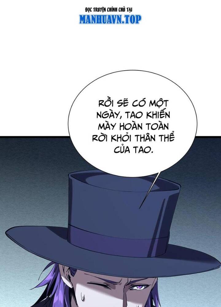 Ta Học Trảm Thần Trong Bệnh Viện Tâm Thần - Chapter 147 - Page 167