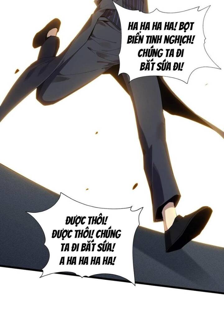 Ta Học Trảm Thần Trong Bệnh Viện Tâm Thần - Chapter 147 - Page 177