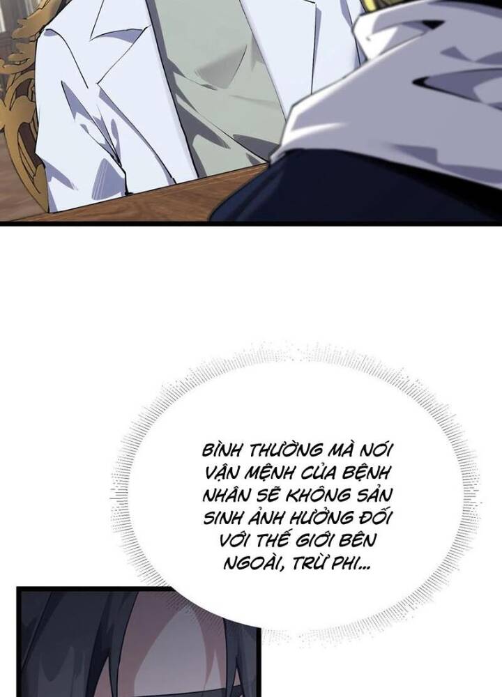 Ta Học Trảm Thần Trong Bệnh Viện Tâm Thần - Chapter 147 - Page 23