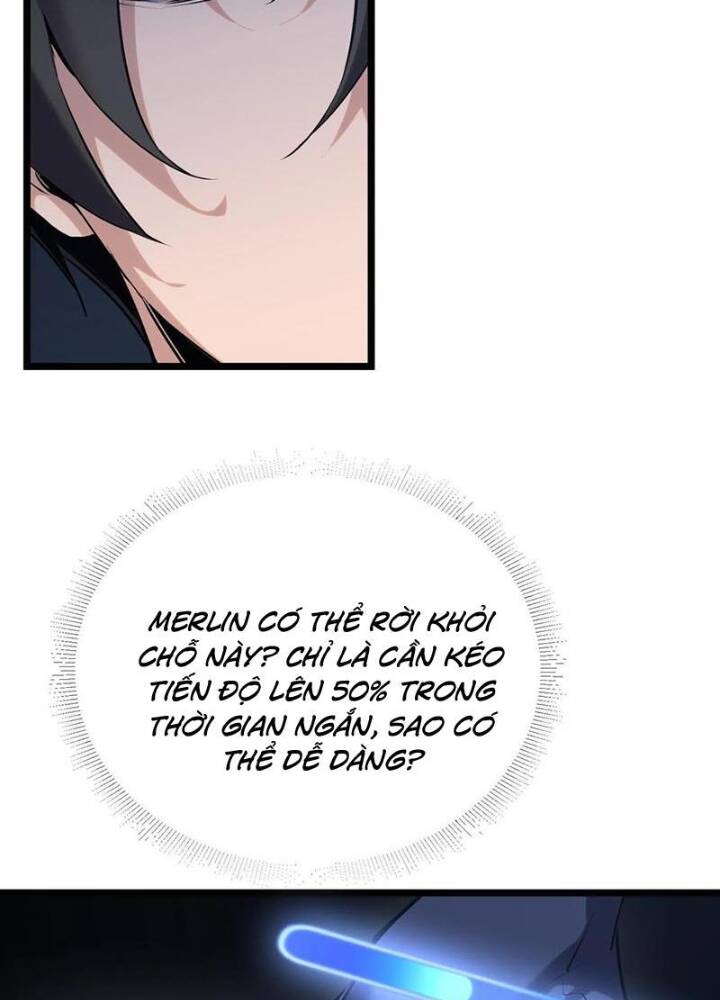 Ta Học Trảm Thần Trong Bệnh Viện Tâm Thần - Chapter 147 - Page 25