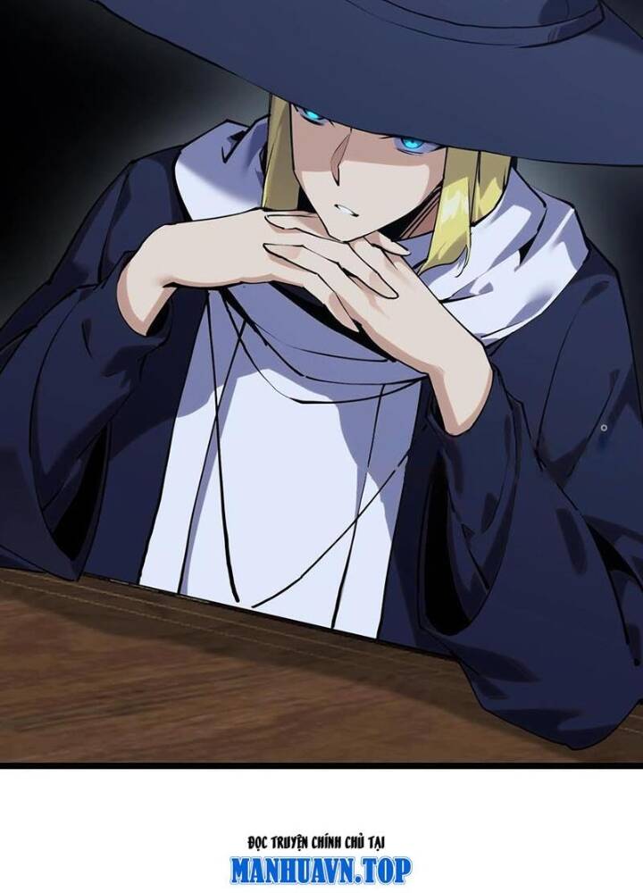Ta Học Trảm Thần Trong Bệnh Viện Tâm Thần - Chapter 147 - Page 27