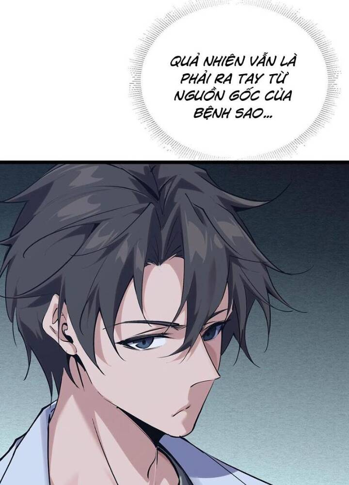 Ta Học Trảm Thần Trong Bệnh Viện Tâm Thần - Chapter 147 - Page 29