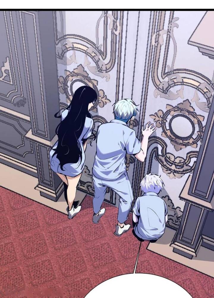 Ta Học Trảm Thần Trong Bệnh Viện Tâm Thần - Chapter 147 - Page 33