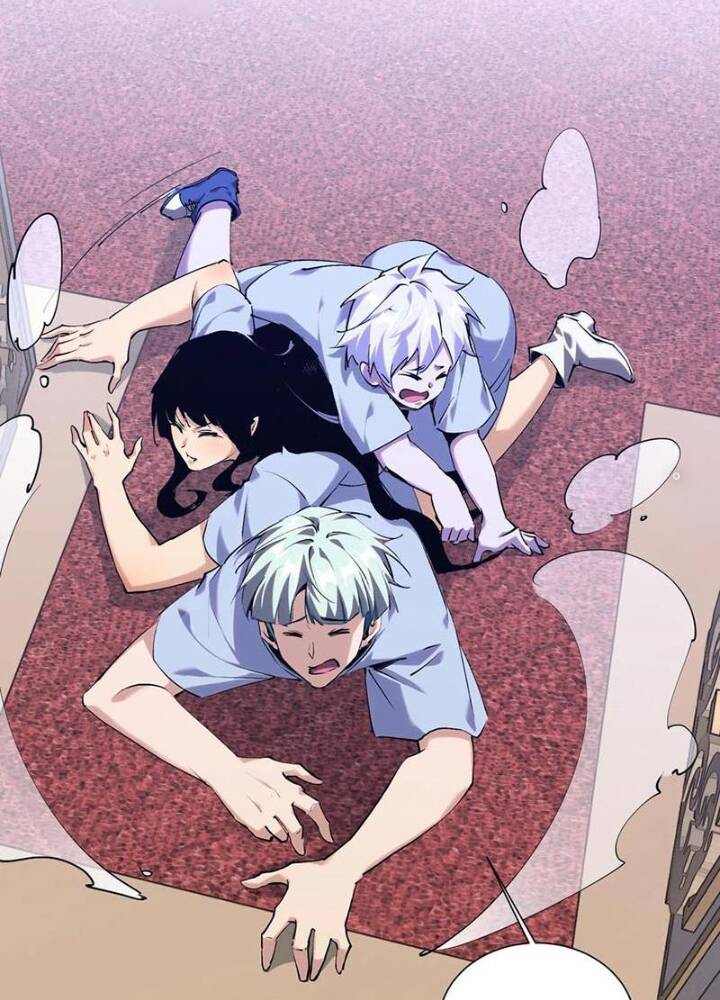 Ta Học Trảm Thần Trong Bệnh Viện Tâm Thần - Chapter 147 - Page 39