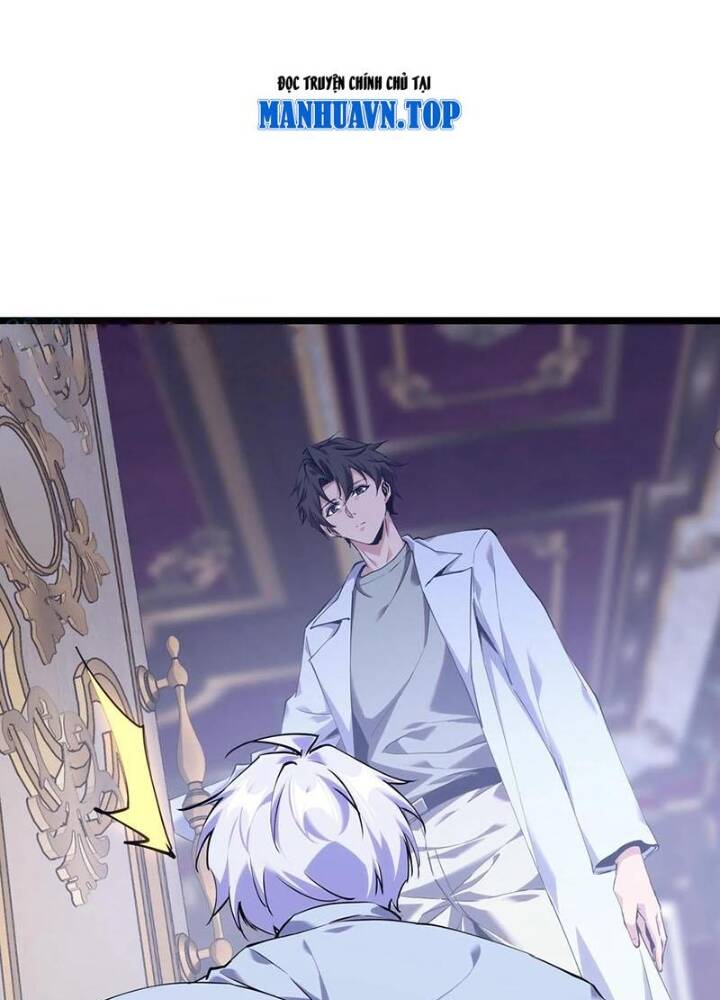 Ta Học Trảm Thần Trong Bệnh Viện Tâm Thần - Chapter 147 - Page 41