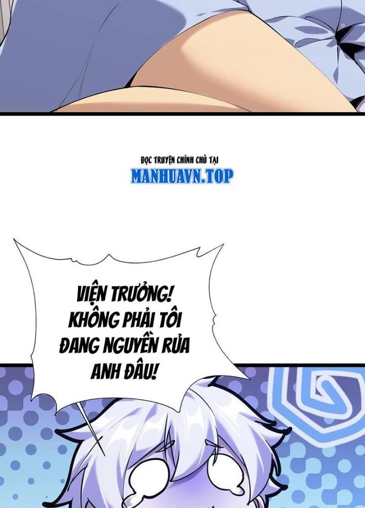 Ta Học Trảm Thần Trong Bệnh Viện Tâm Thần - Chapter 147 - Page 43