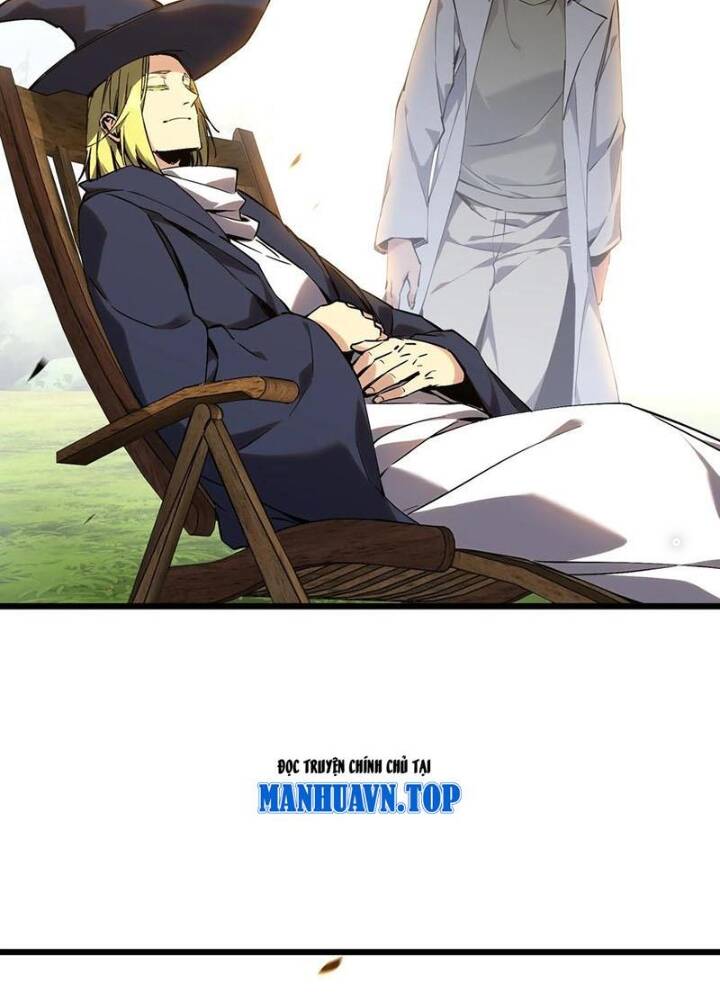 Ta Học Trảm Thần Trong Bệnh Viện Tâm Thần - Chapter 147 - Page 49