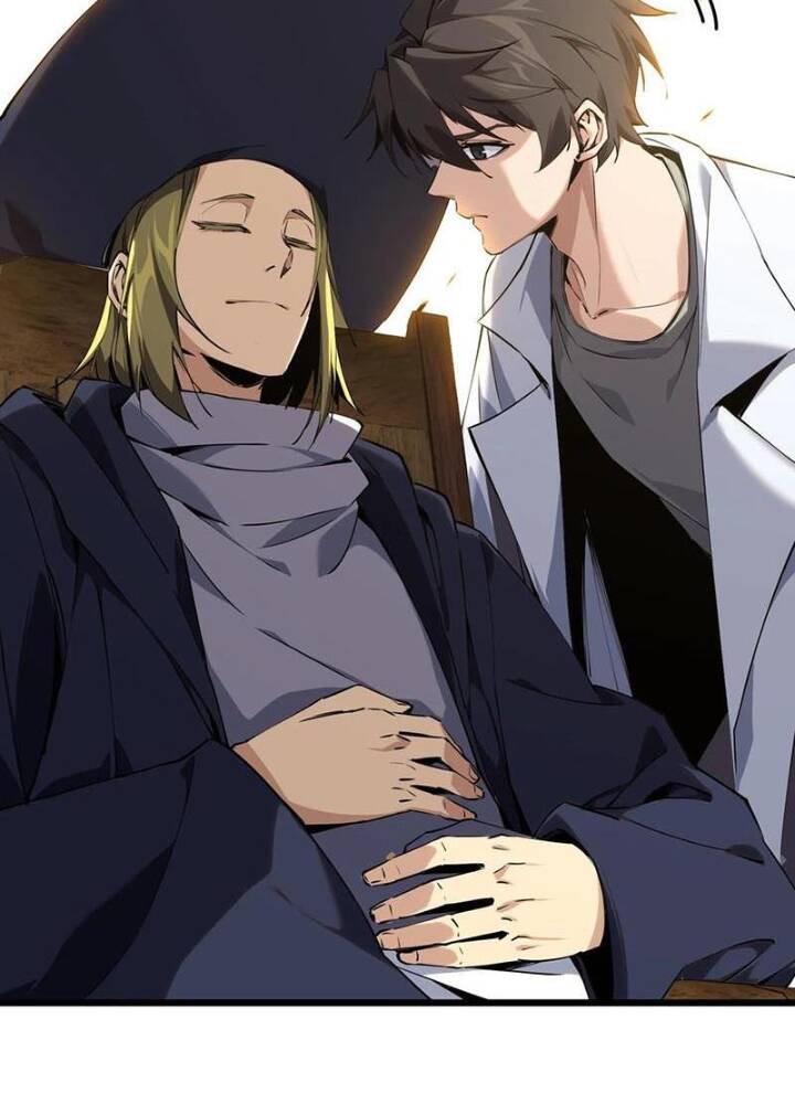 Ta Học Trảm Thần Trong Bệnh Viện Tâm Thần - Chapter 147 - Page 51