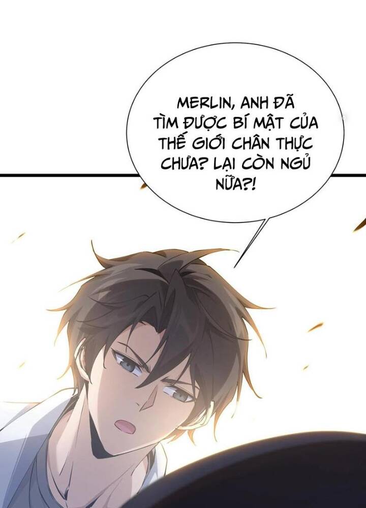 Ta Học Trảm Thần Trong Bệnh Viện Tâm Thần - Chapter 147 - Page 53