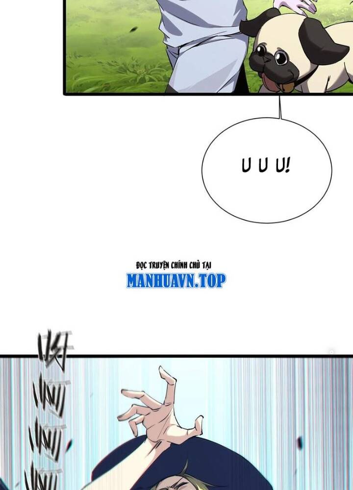 Ta Học Trảm Thần Trong Bệnh Viện Tâm Thần - Chapter 147 - Page 59