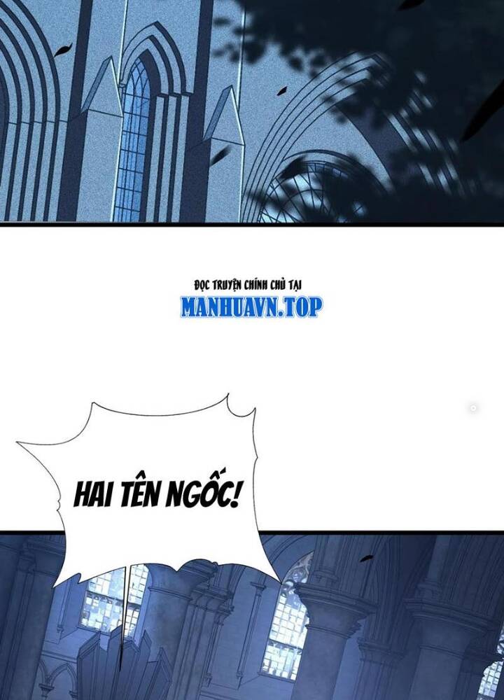 Ta Học Trảm Thần Trong Bệnh Viện Tâm Thần - Chapter 147 - Page 73