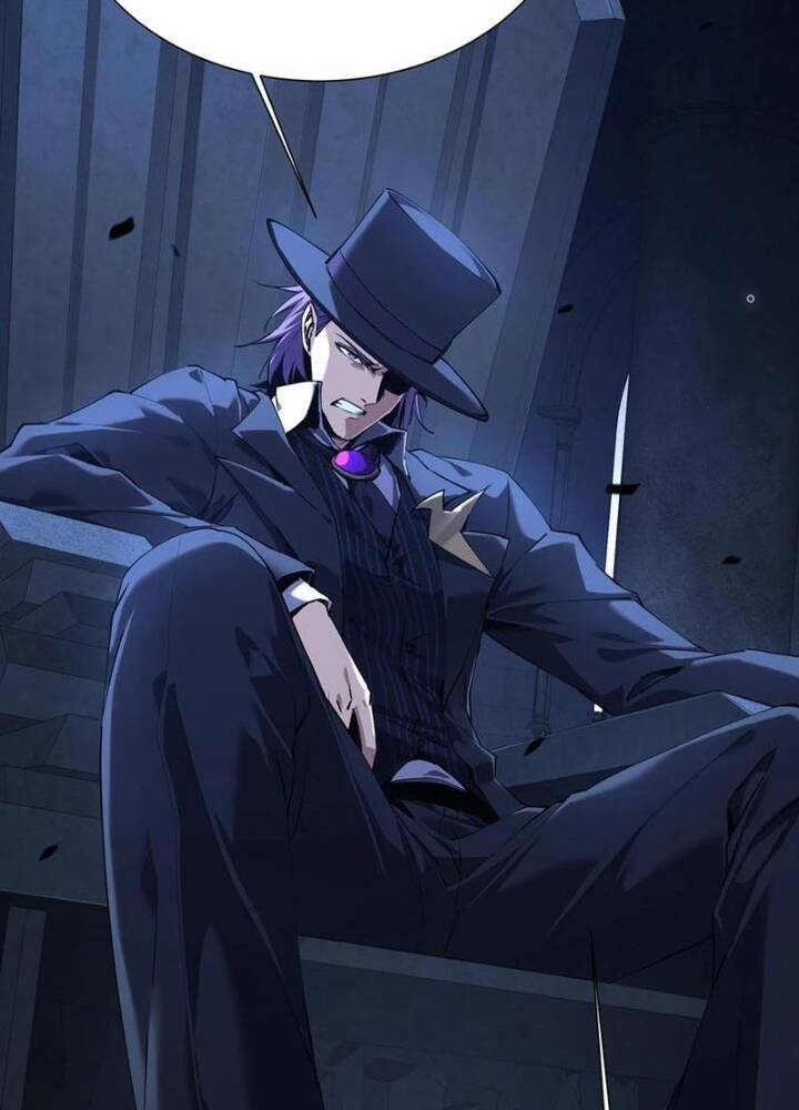 Ta Học Trảm Thần Trong Bệnh Viện Tâm Thần - Chapter 147 - Page 77