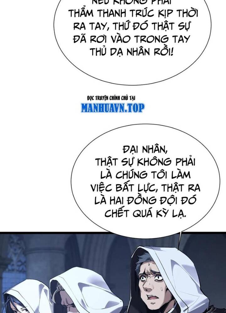 Ta Học Trảm Thần Trong Bệnh Viện Tâm Thần - Chapter 147 - Page 79