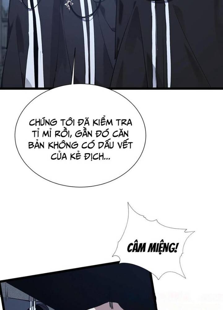 Ta Học Trảm Thần Trong Bệnh Viện Tâm Thần - Chapter 147 - Page 81