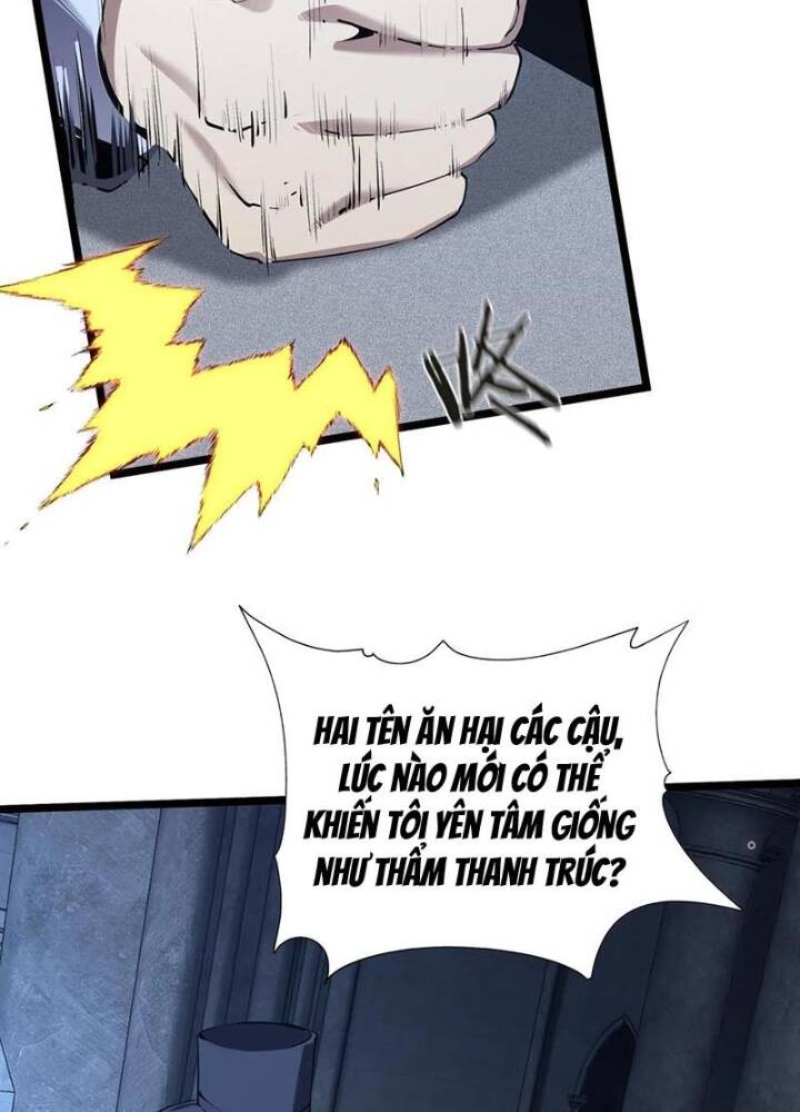 Ta Học Trảm Thần Trong Bệnh Viện Tâm Thần - Chapter 147 - Page 83