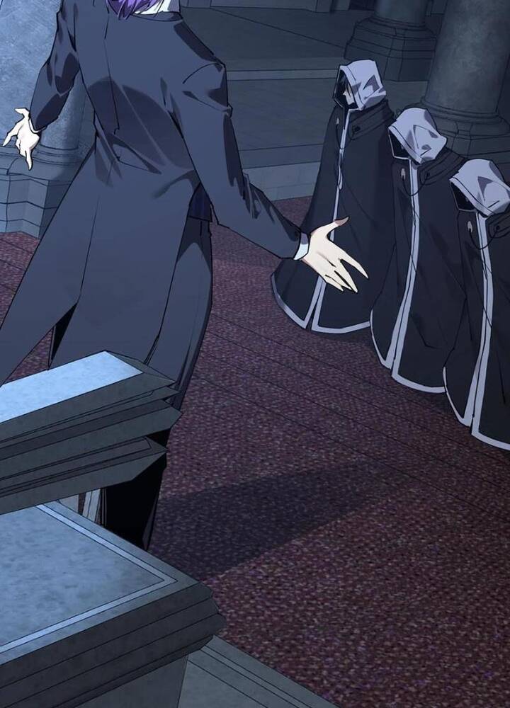 Ta Học Trảm Thần Trong Bệnh Viện Tâm Thần - Chapter 147 - Page 85