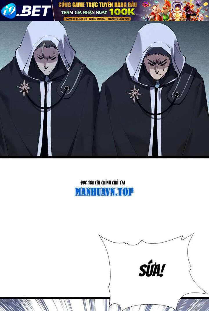 Ta Học Trảm Thần Trong Bệnh Viện Tâm Thần - Chapter 147 - Page 89