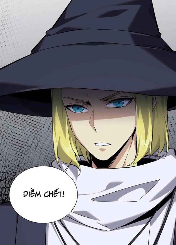 Ta Học Trảm Thần Trong Bệnh Viện Tâm Thần - Chapter 147 - Page 9