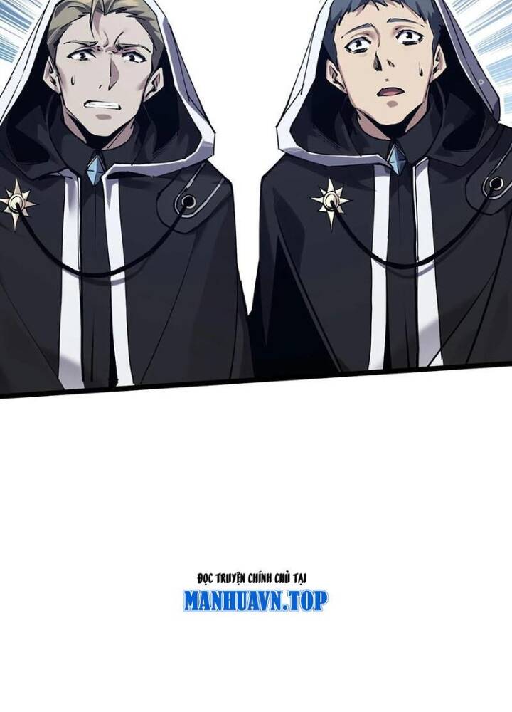 Ta Học Trảm Thần Trong Bệnh Viện Tâm Thần - Chapter 147 - Page 91