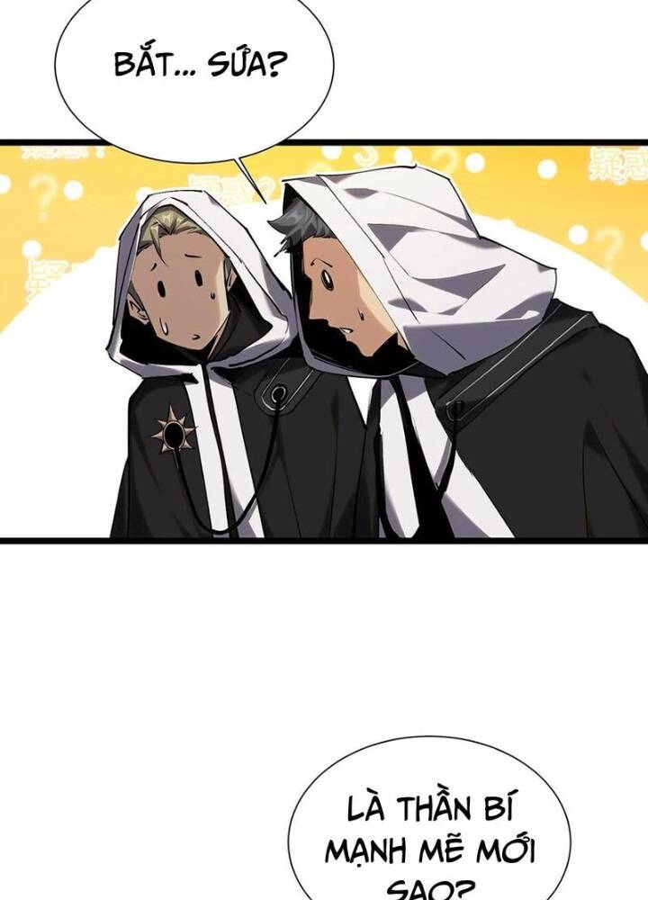 Ta Học Trảm Thần Trong Bệnh Viện Tâm Thần - Chapter 147 - Page 95