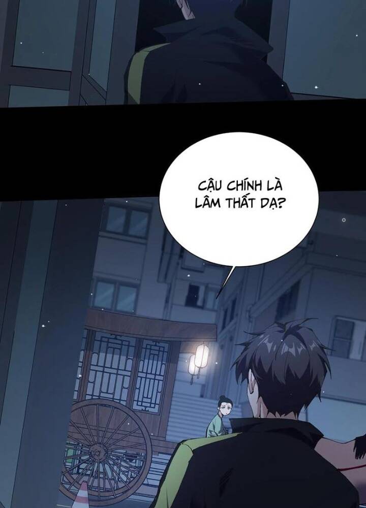 Ta Học Trảm Thần Trong Bệnh Viện Tâm Thần - Chapter 148 - Page 105