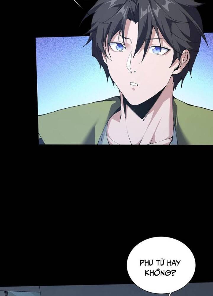 Ta Học Trảm Thần Trong Bệnh Viện Tâm Thần - Chapter 148 - Page 109