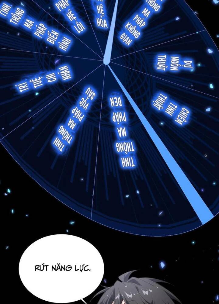 Ta Học Trảm Thần Trong Bệnh Viện Tâm Thần - Chapter 148 - Page 11