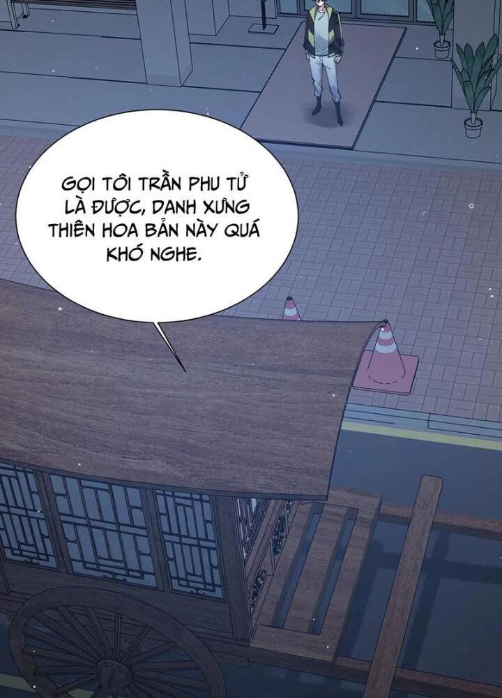 Ta Học Trảm Thần Trong Bệnh Viện Tâm Thần - Chapter 148 - Page 111