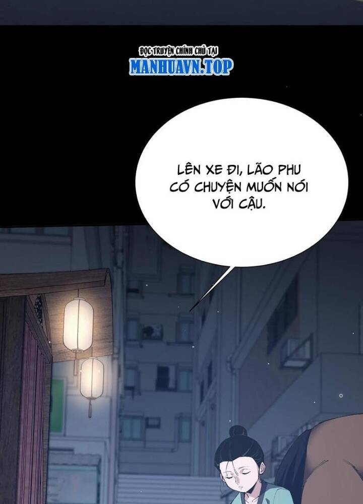 Ta Học Trảm Thần Trong Bệnh Viện Tâm Thần - Chapter 148 - Page 113