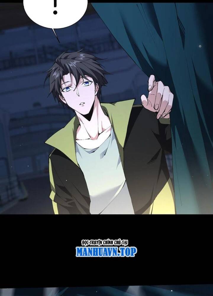 Ta Học Trảm Thần Trong Bệnh Viện Tâm Thần - Chapter 148 - Page 117