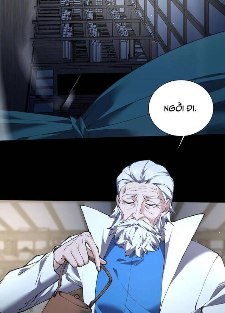 Ta Học Trảm Thần Trong Bệnh Viện Tâm Thần - Chapter 148 - Page 121