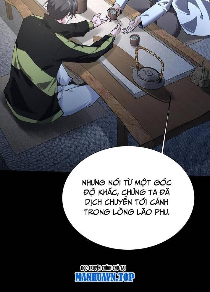 Ta Học Trảm Thần Trong Bệnh Viện Tâm Thần - Chapter 148 - Page 127