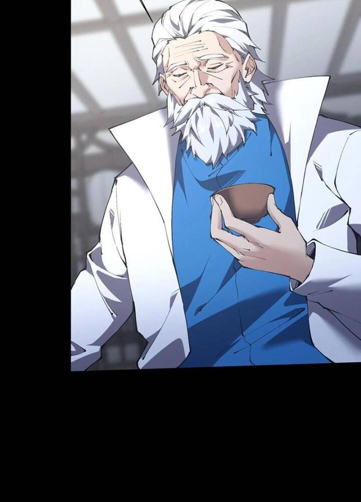 Ta Học Trảm Thần Trong Bệnh Viện Tâm Thần - Chapter 148 - Page 135