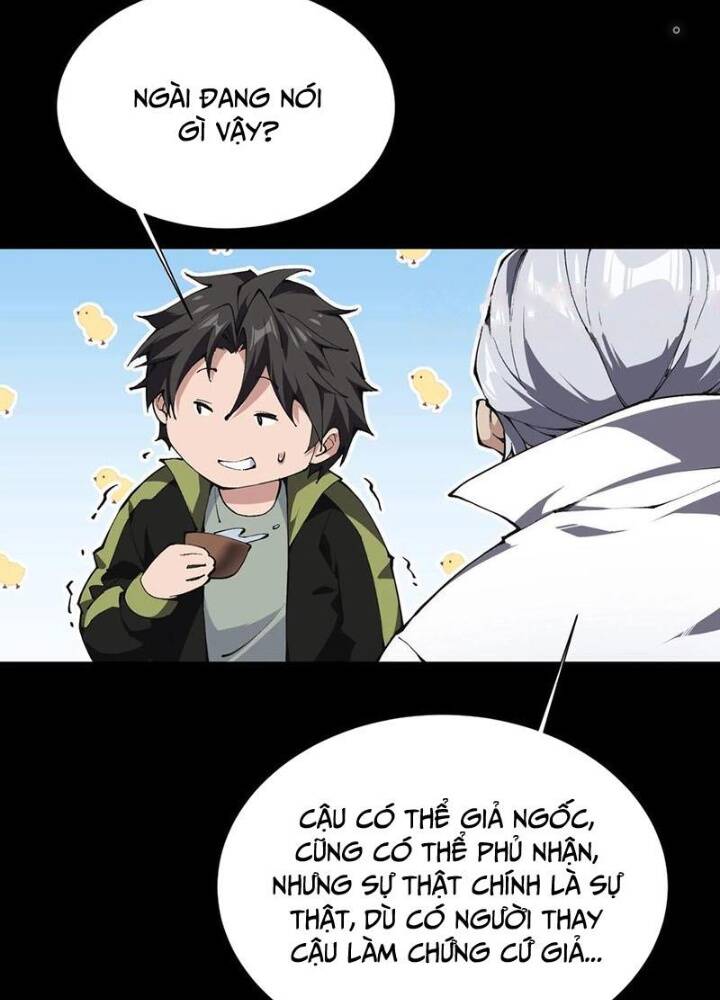 Ta Học Trảm Thần Trong Bệnh Viện Tâm Thần - Chapter 148 - Page 137