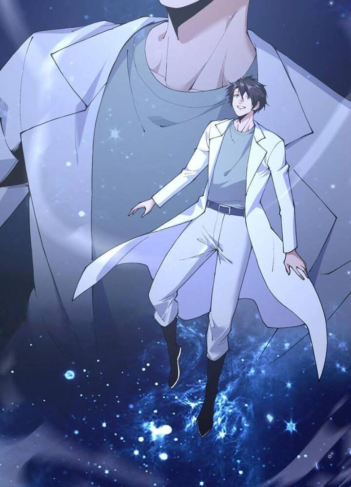 Ta Học Trảm Thần Trong Bệnh Viện Tâm Thần - Chapter 148 - Page 27