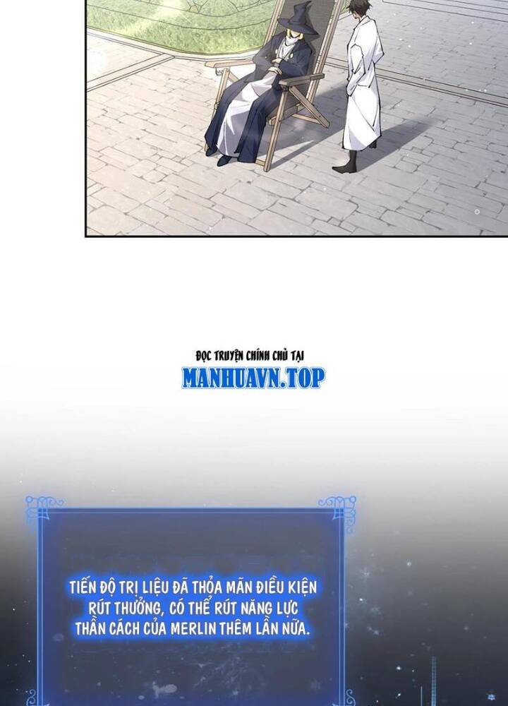 Ta Học Trảm Thần Trong Bệnh Viện Tâm Thần - Chapter 148 - Page 3