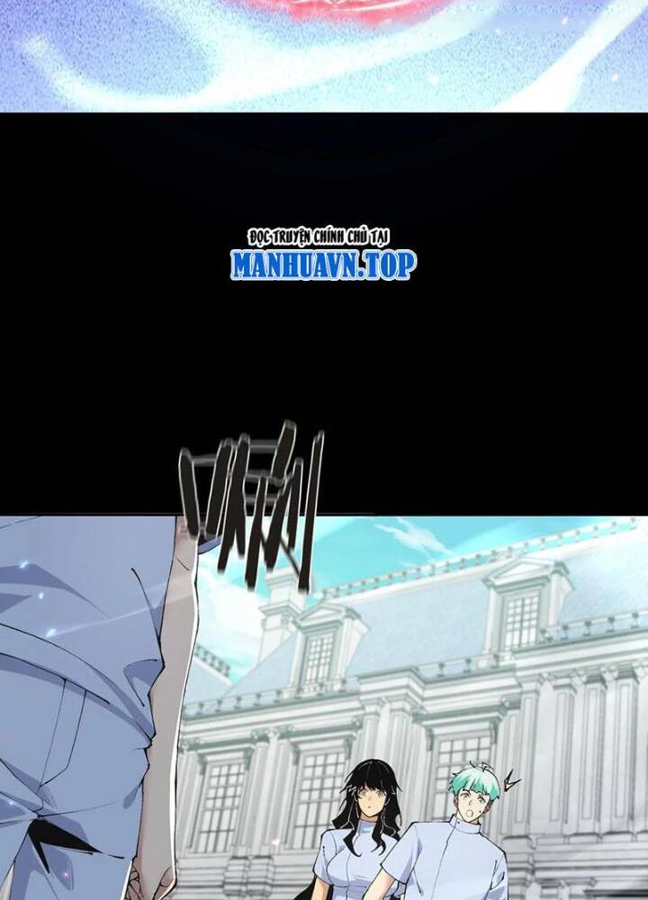 Ta Học Trảm Thần Trong Bệnh Viện Tâm Thần - Chapter 148 - Page 35