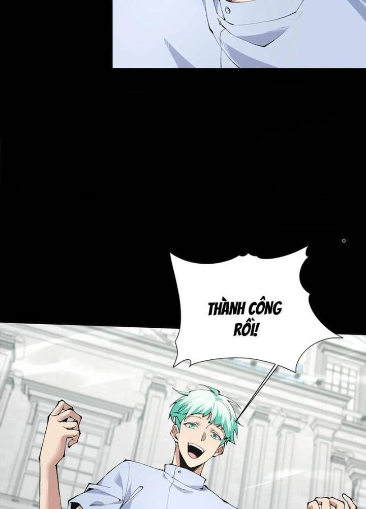 Ta Học Trảm Thần Trong Bệnh Viện Tâm Thần - Chapter 148 - Page 39