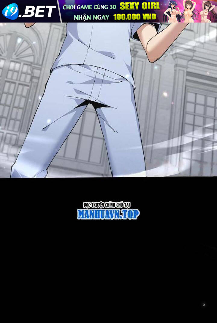 Ta Học Trảm Thần Trong Bệnh Viện Tâm Thần - Chapter 148 - Page 41