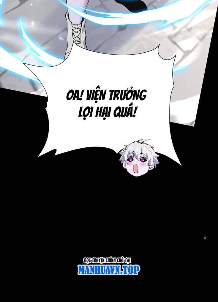 Ta Học Trảm Thần Trong Bệnh Viện Tâm Thần - Chapter 148 - Page 47