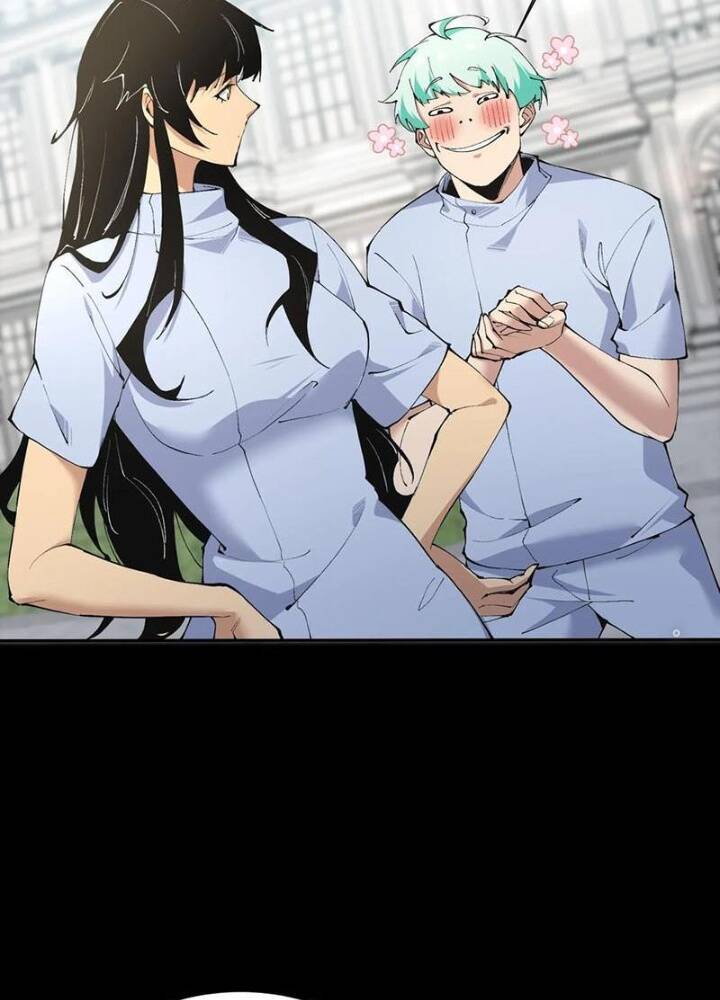 Ta Học Trảm Thần Trong Bệnh Viện Tâm Thần - Chapter 148 - Page 53