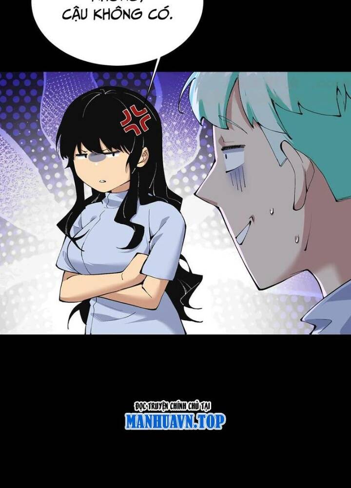 Ta Học Trảm Thần Trong Bệnh Viện Tâm Thần - Chapter 148 - Page 55