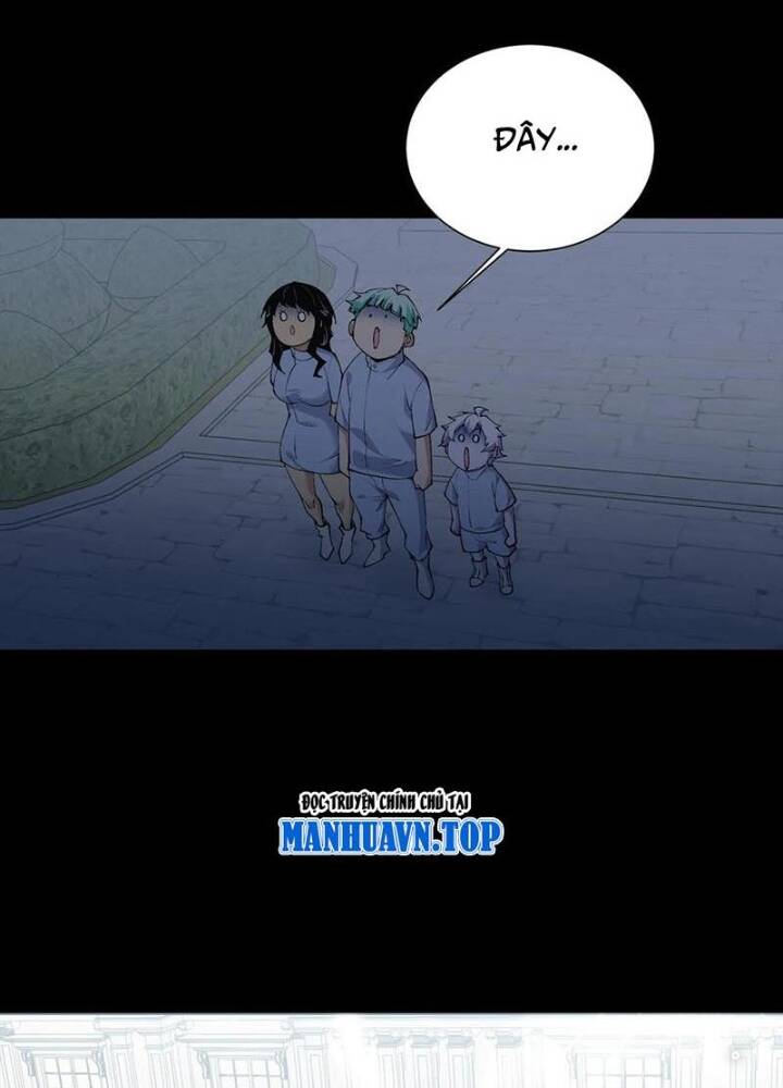 Ta Học Trảm Thần Trong Bệnh Viện Tâm Thần - Chapter 148 - Page 61